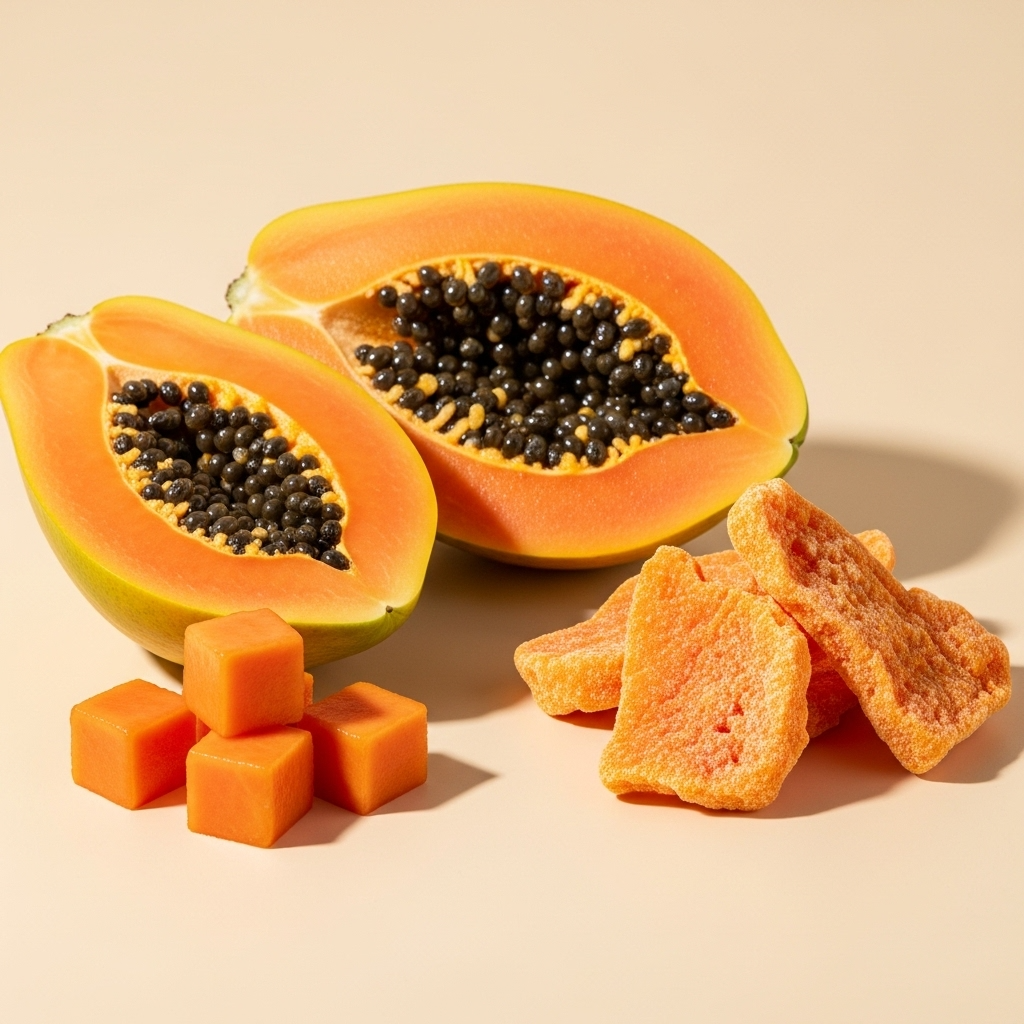 Papaya