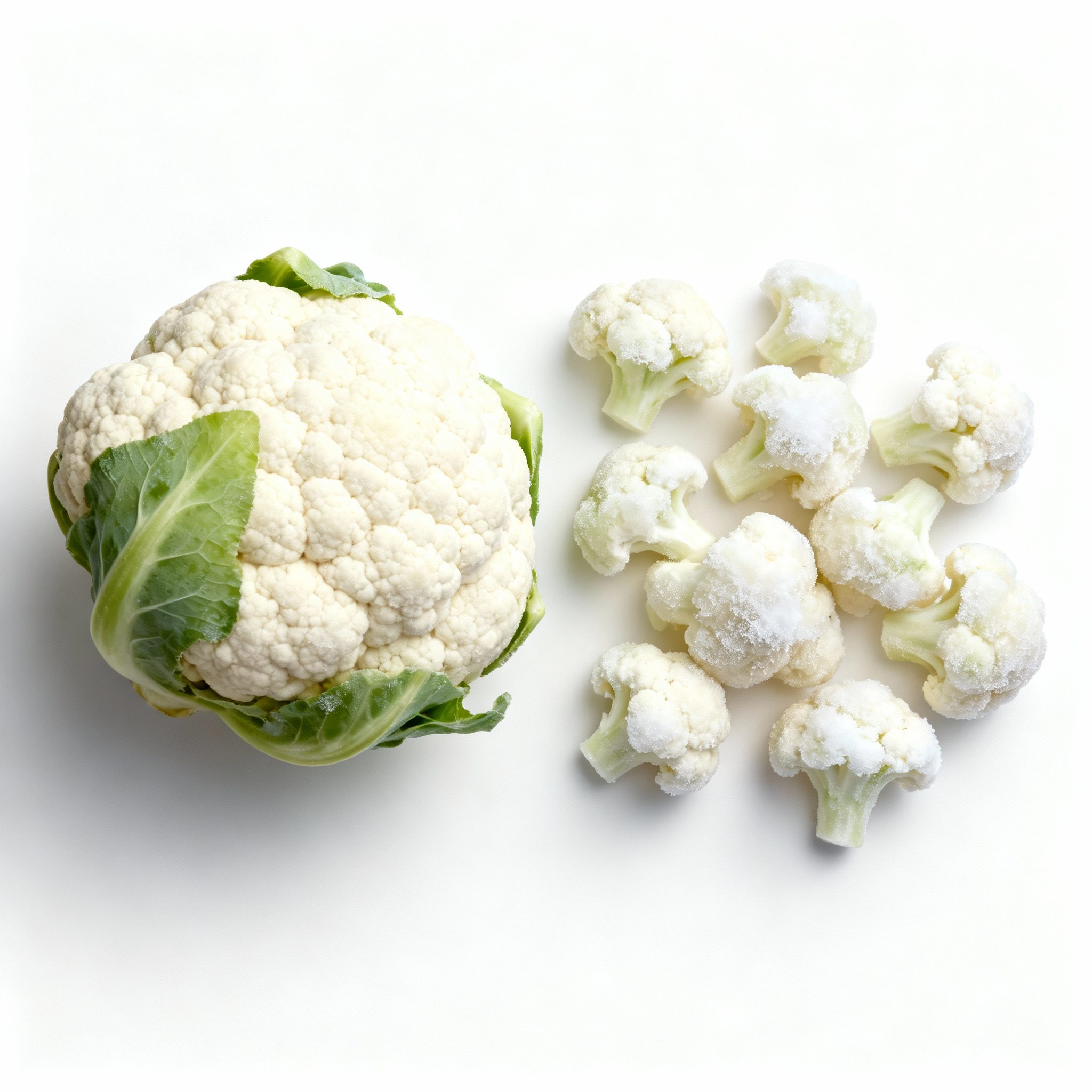 Cauliflower