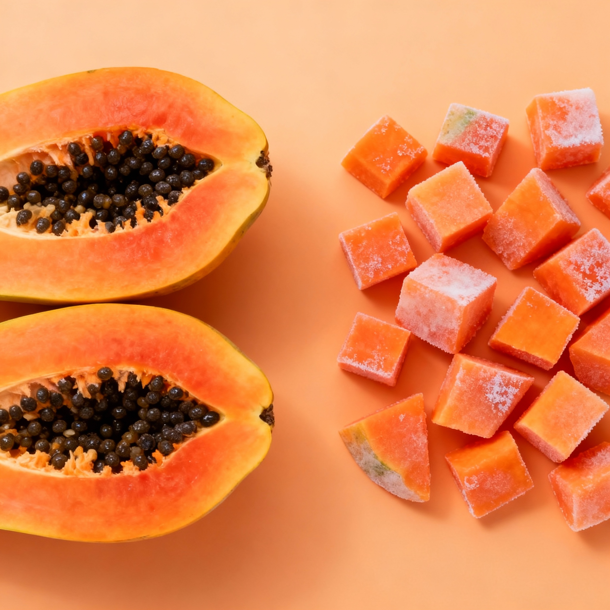 Papaya