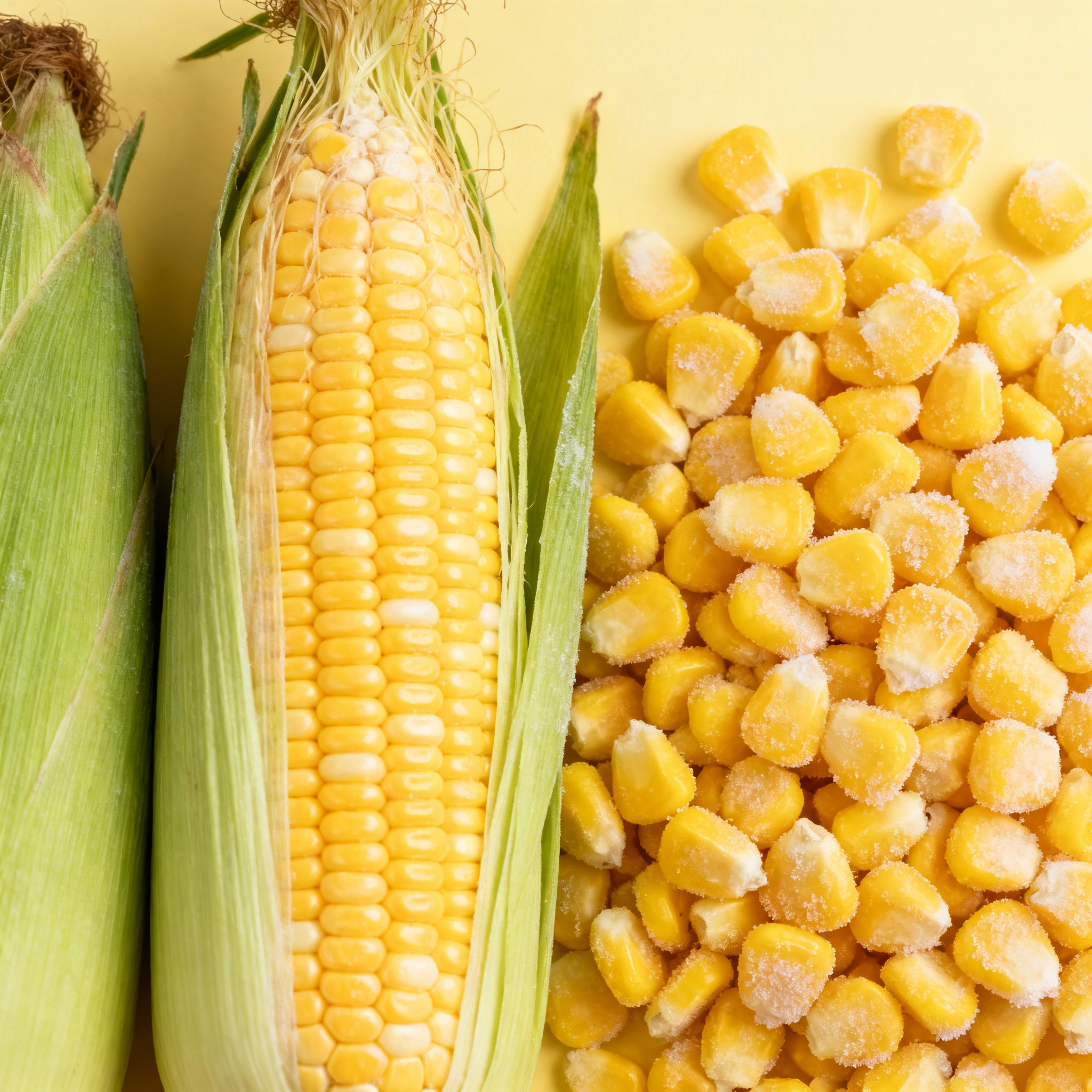 Sweet Corn
