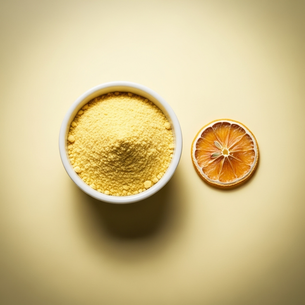 Lemon Powder