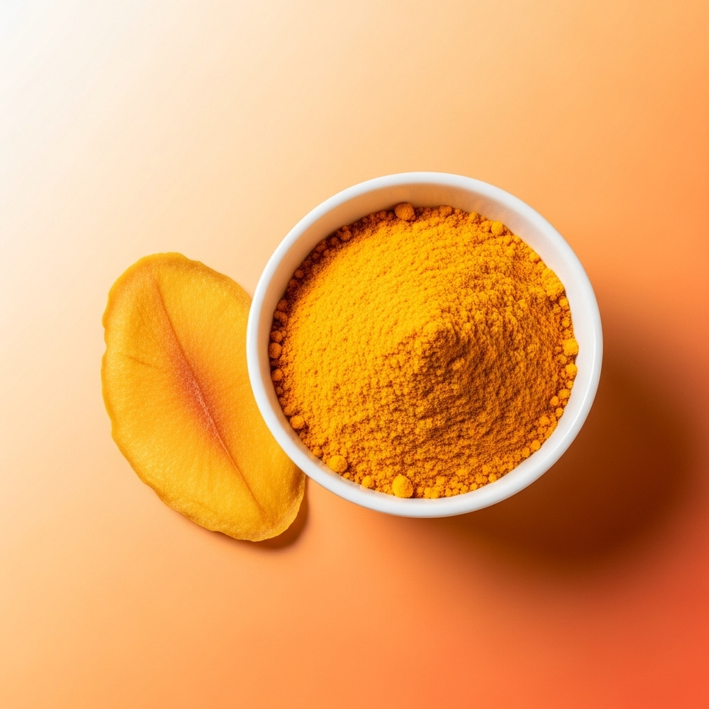 Mango Powder