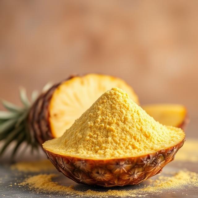 Pineapple Powder