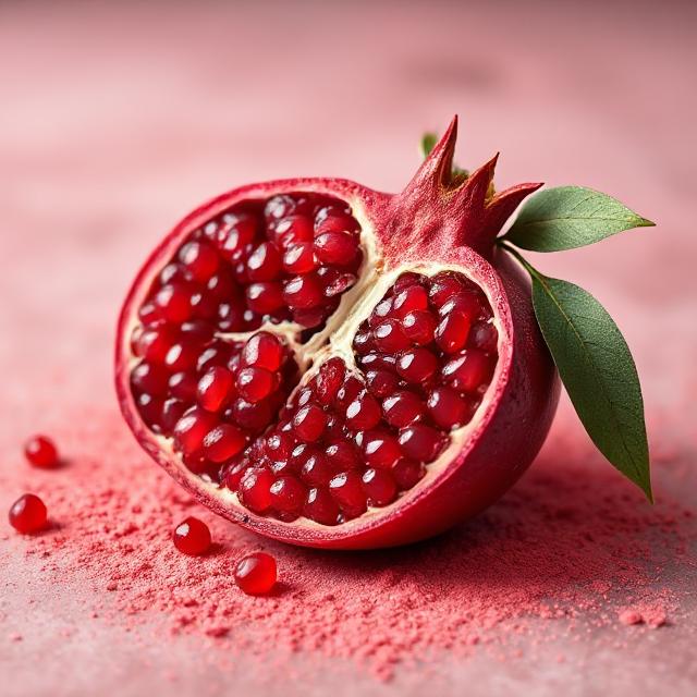 Pomegranate Powder