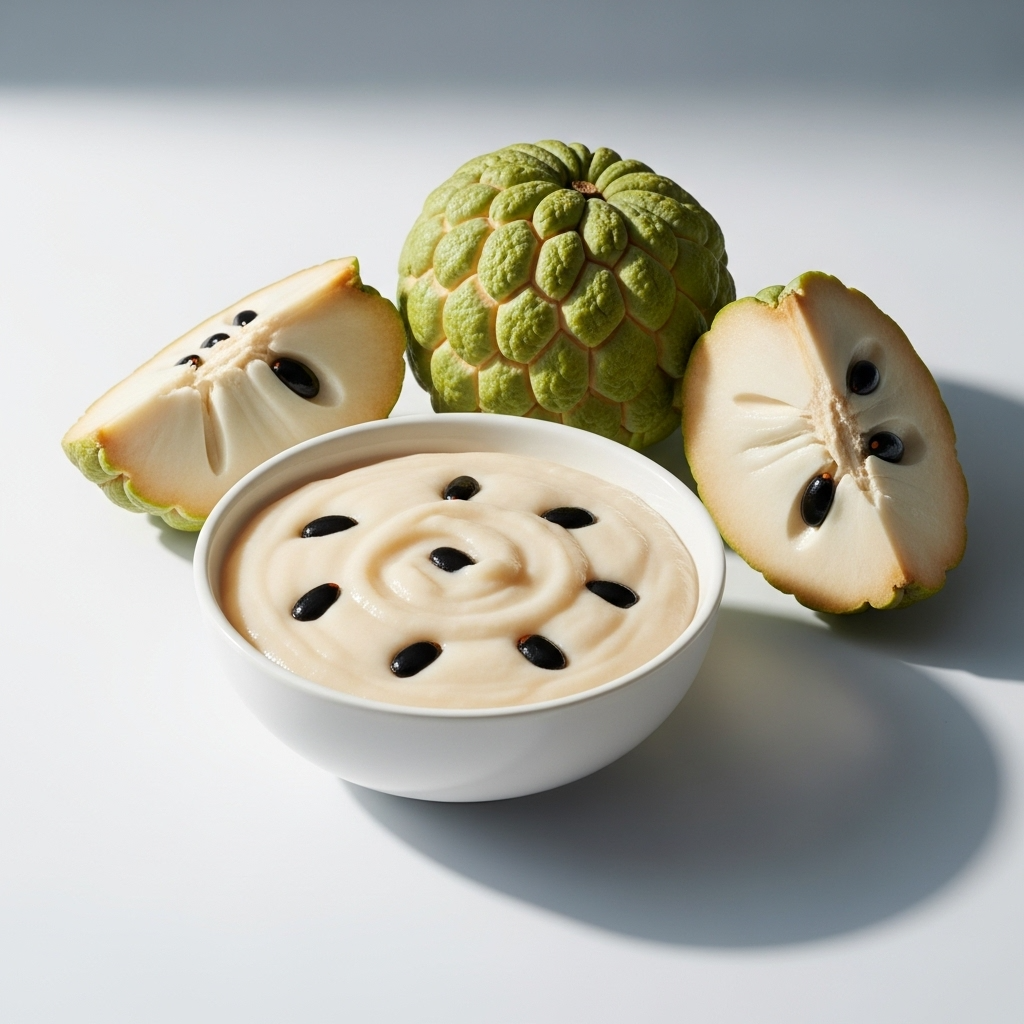 Custard Apple