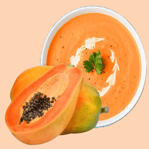 Papaya Pulp